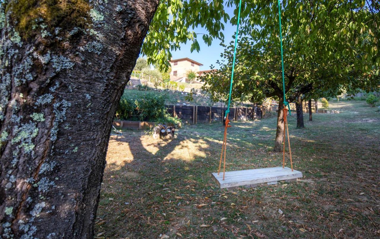 Toscana Da Sogno A Villa Allegria Siena Exterior photo